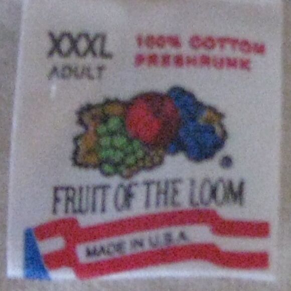 Vintage French Quarter New Orleans Graphic T-Shirt - Picture 3 of 5